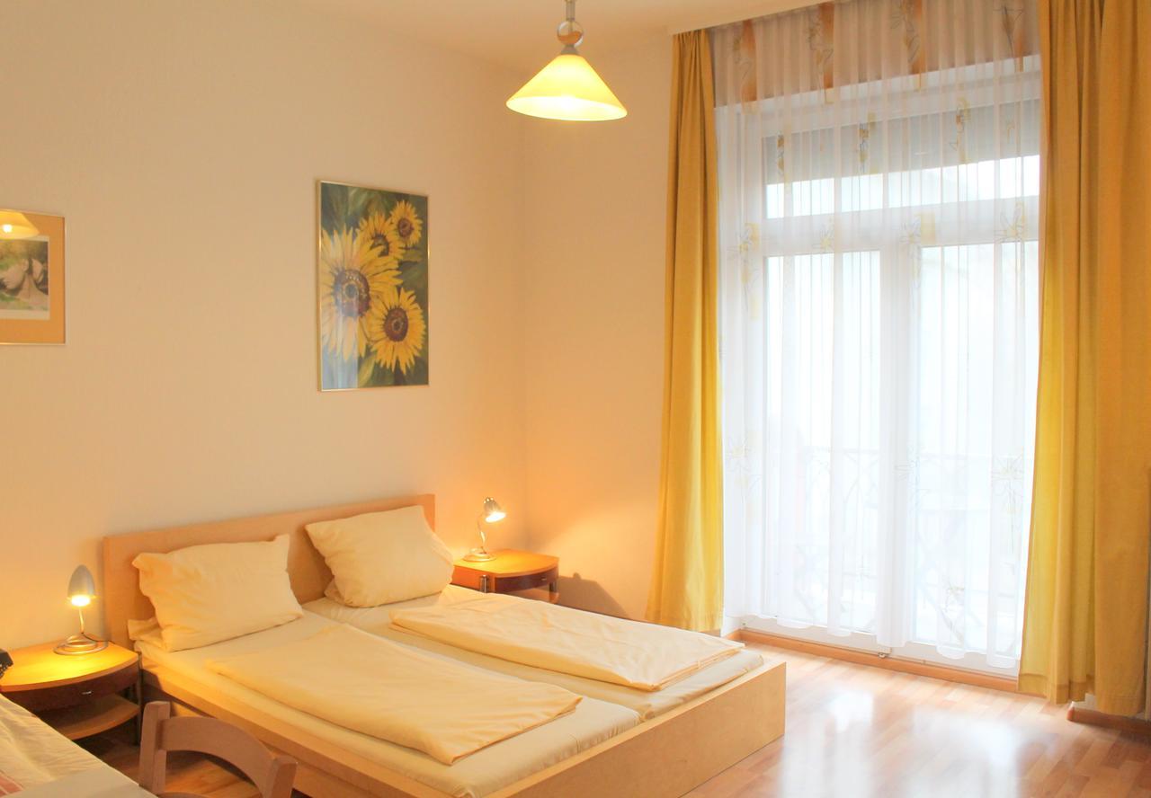 Hotel Schemmer フライブルク エクステリア 写真